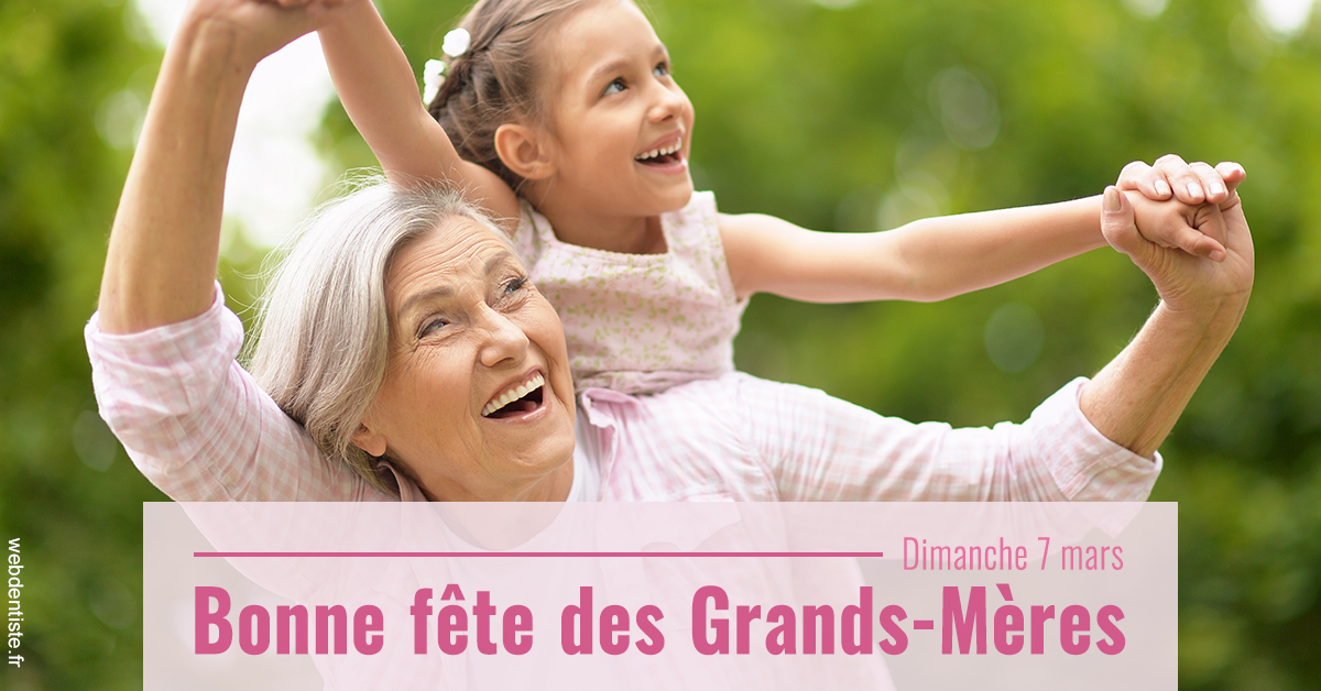 https://www.dr-quentel.fr/Fête des grands-mères 2