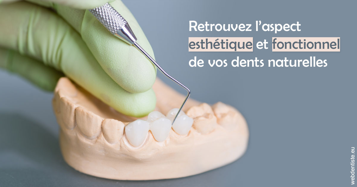 https://www.dr-quentel.fr/Restaurations dentaires 1