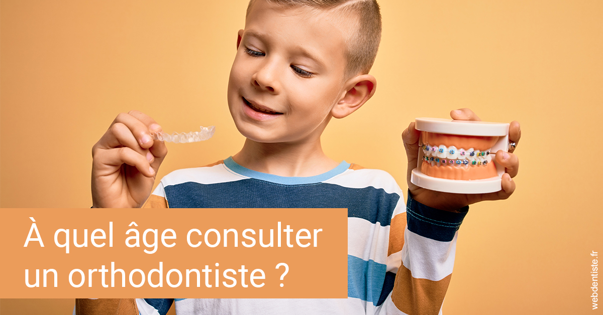 https://www.dr-quentel.fr/A quel âge consulter un orthodontiste ? 2