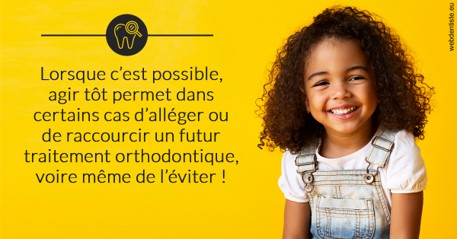 https://www.dr-quentel.fr/L'orthodontie précoce 2