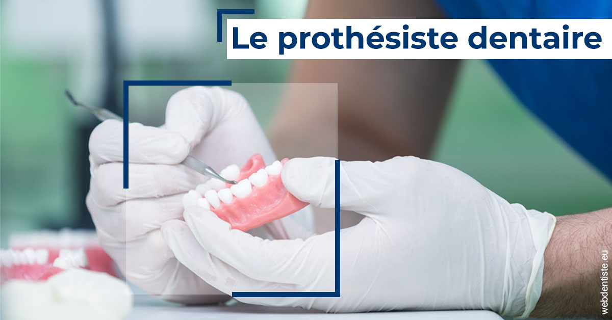 https://www.dr-quentel.fr/Le prothésiste dentaire 1