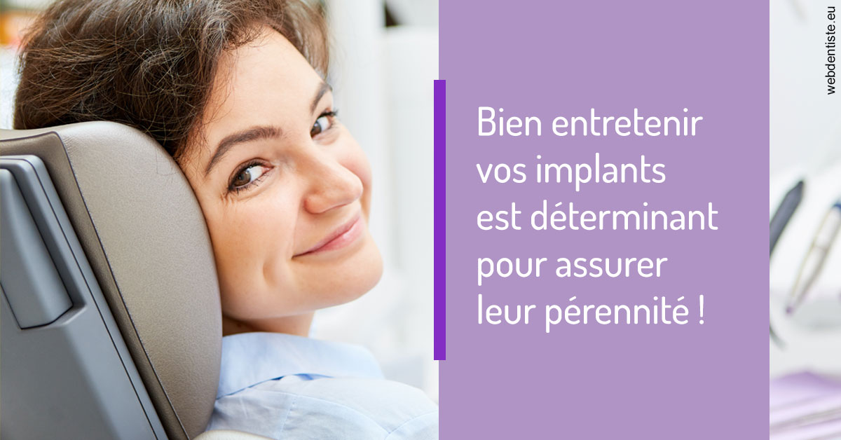 https://www.dr-quentel.fr/Entretien implants 1