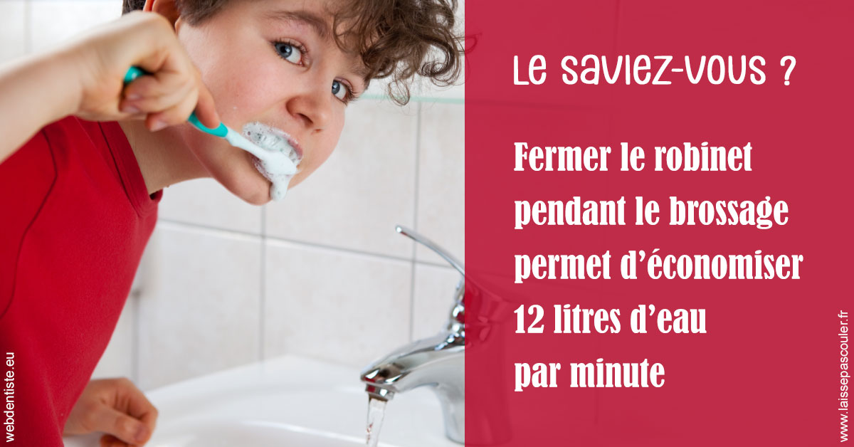 https://www.dr-quentel.fr/Fermer le robinet 2