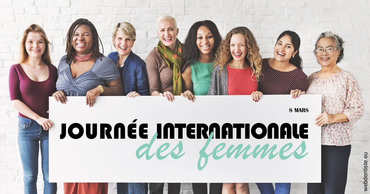 https://www.dr-quentel.fr/La journée des femmes 2