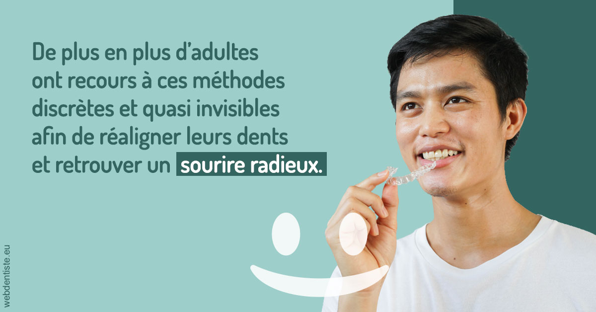 https://www.dr-quentel.fr/Gouttières sourire radieux 2