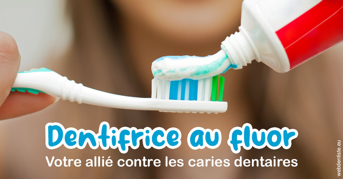https://www.dr-quentel.fr/Dentifrice au fluor 1