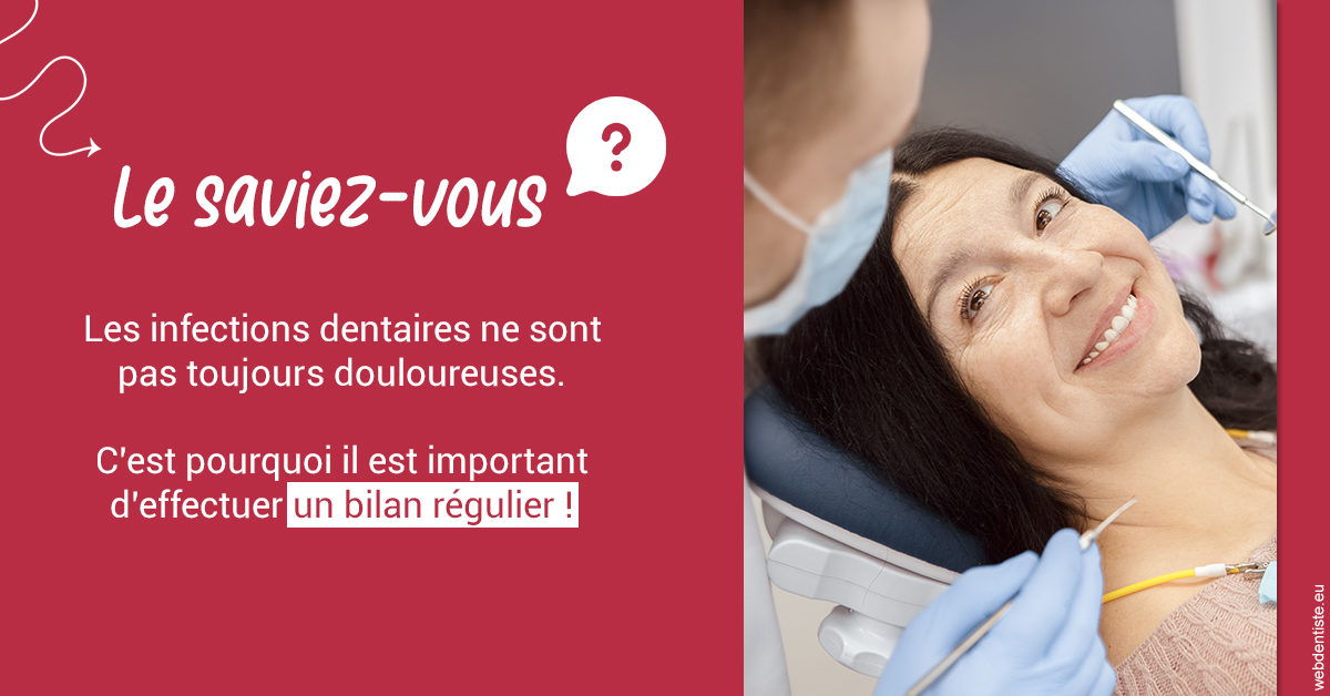 https://www.dr-quentel.fr/T2 2023 - Infections dentaires 2