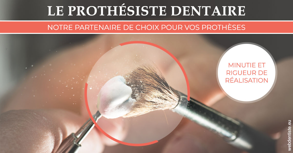 https://www.dr-quentel.fr/Le prothésiste dentaire 2
