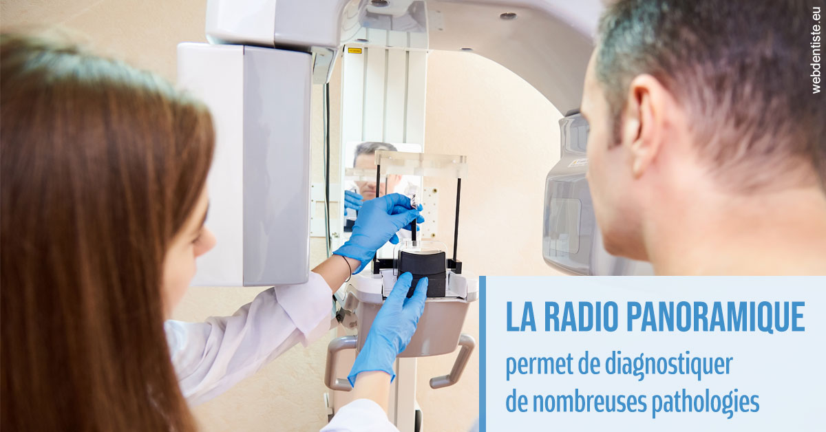 https://www.dr-quentel.fr/L’examen radiologique panoramique 1