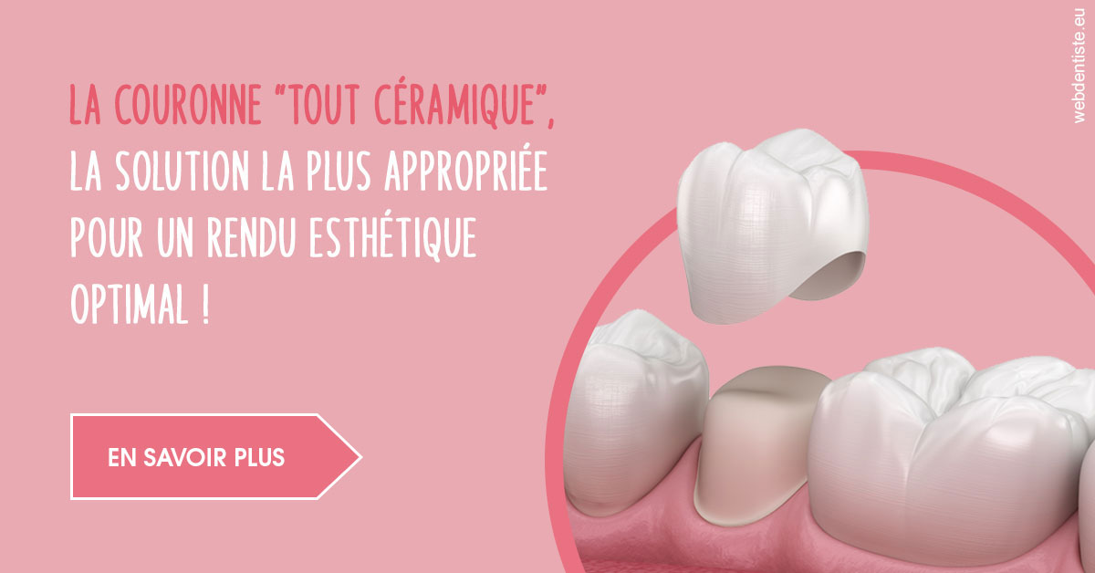 https://www.dr-quentel.fr/La couronne "tout céramique"