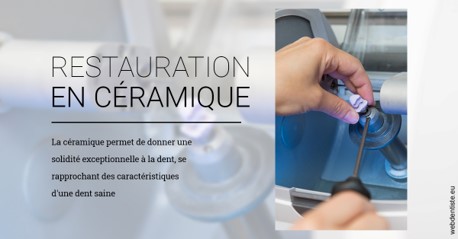 https://www.dr-quentel.fr/Restauration en céramique