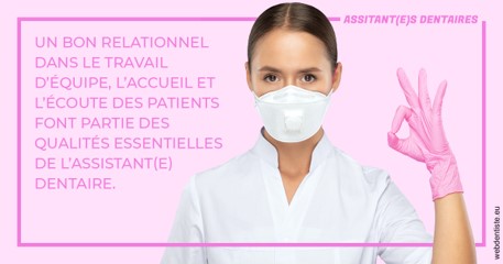 https://www.dr-quentel.fr/L'assistante dentaire 1