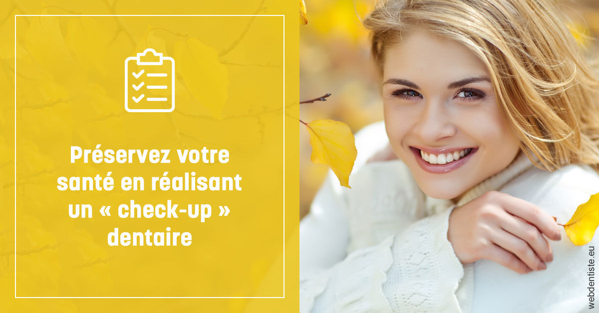 https://www.dr-quentel.fr/Check-up dentaire 2
