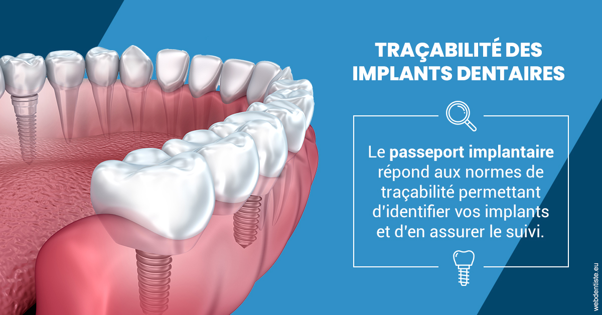 https://www.dr-quentel.fr/T2 2023 - Traçabilité des implants 1