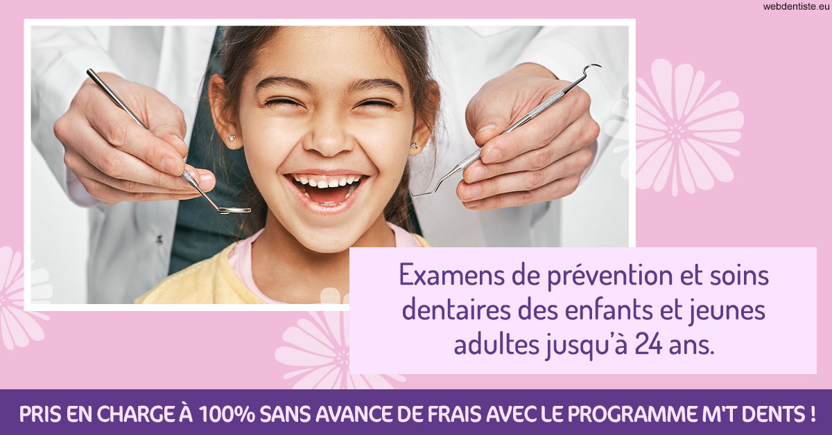https://www.dr-quentel.fr/2024 T1 - Soins dentaires des enfants 02