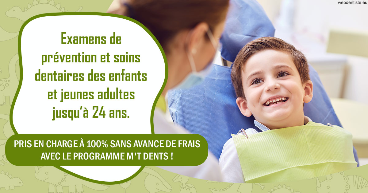 https://www.dr-quentel.fr/2024 T1 - Soins dentaires des enfants 01