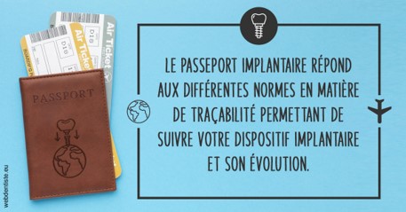 https://www.dr-quentel.fr/Le passeport implantaire 2