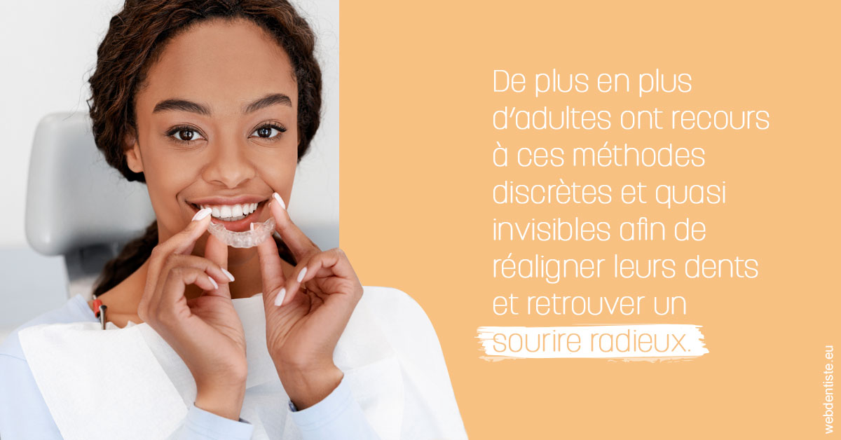 https://www.dr-quentel.fr/Gouttières sourire radieux