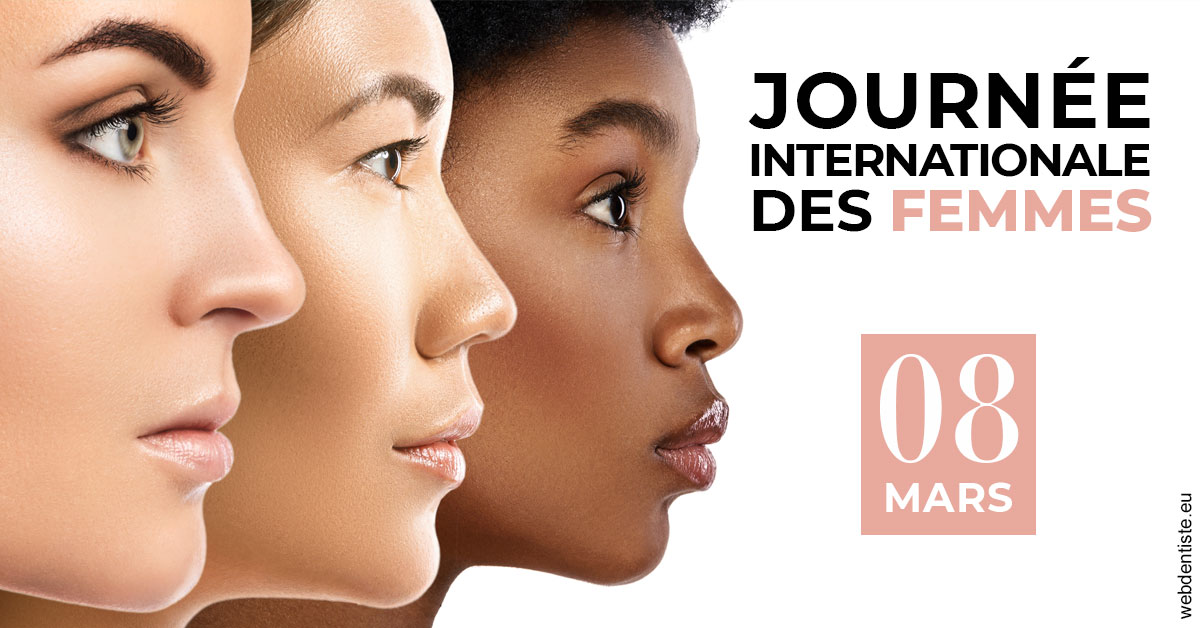 https://www.dr-quentel.fr/La journée des femmes 1