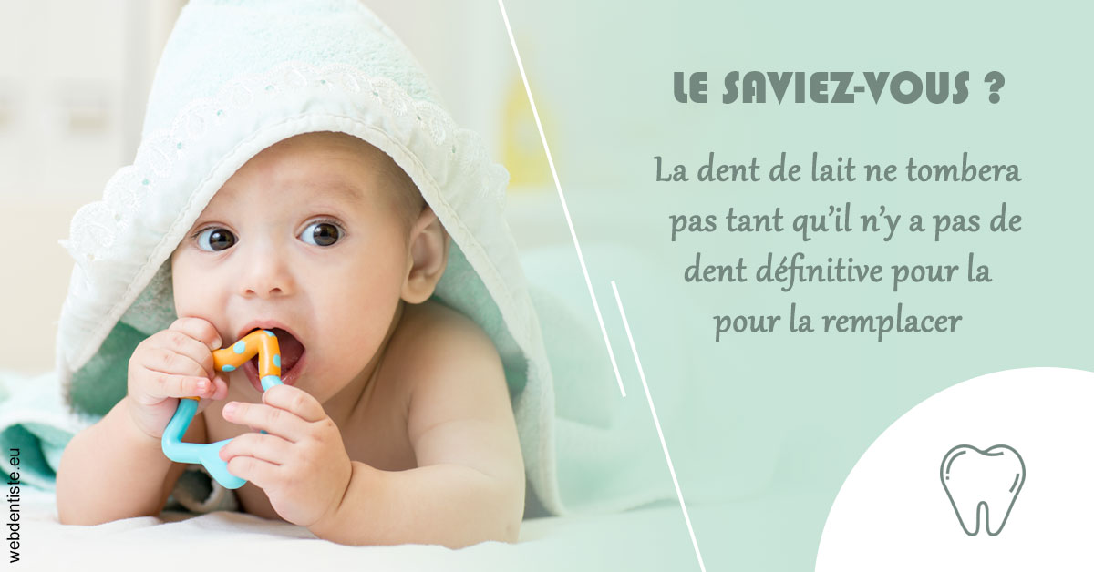 https://www.dr-quentel.fr/La dent de lait 2