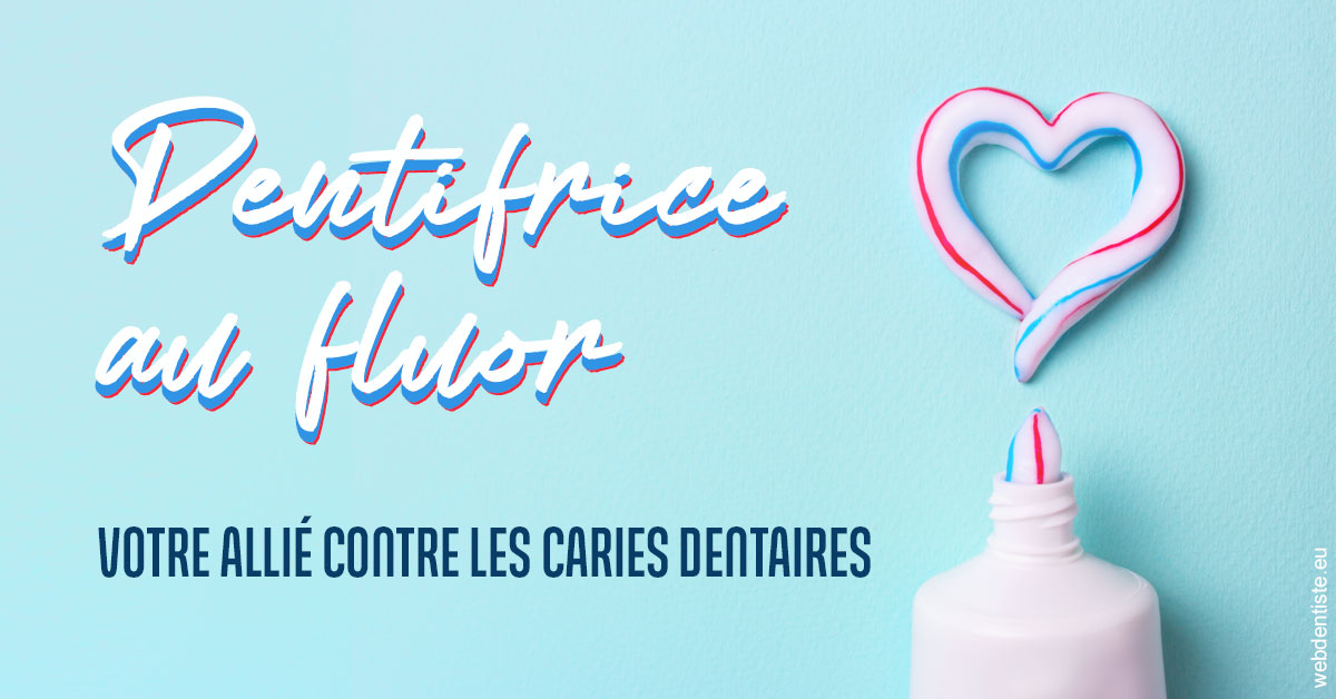 https://www.dr-quentel.fr/Dentifrice au fluor 2
