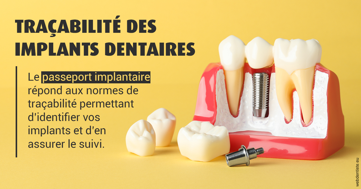 https://www.dr-quentel.fr/T2 2023 - Traçabilité des implants 2