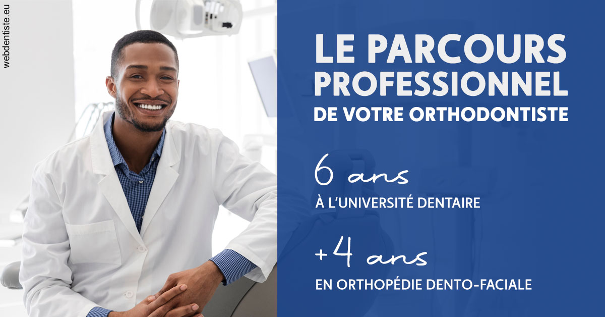 https://www.dr-quentel.fr/Parcours professionnel ortho 2