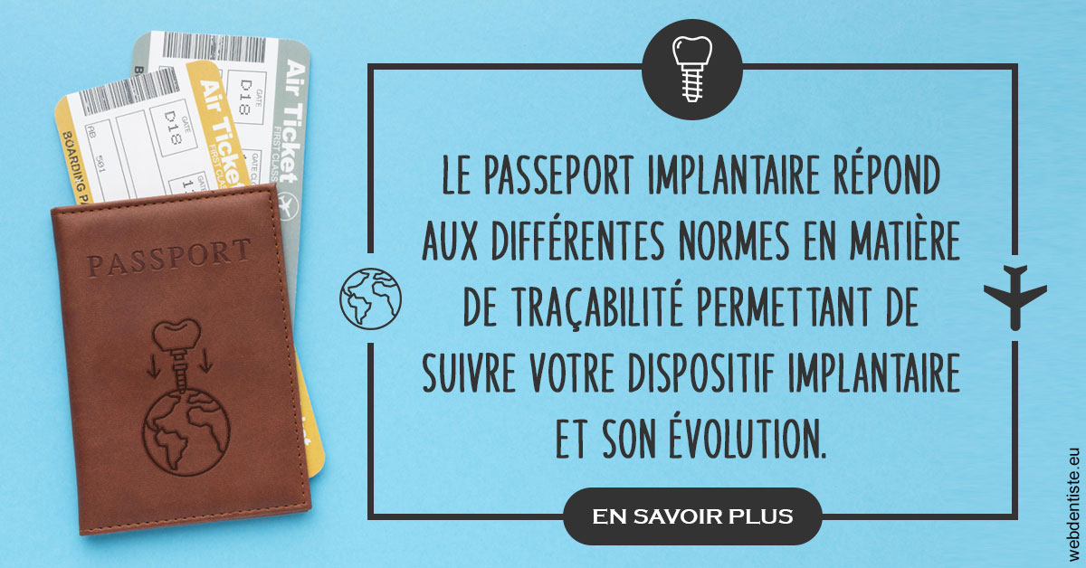 https://www.dr-quentel.fr/Le passeport implantaire 2