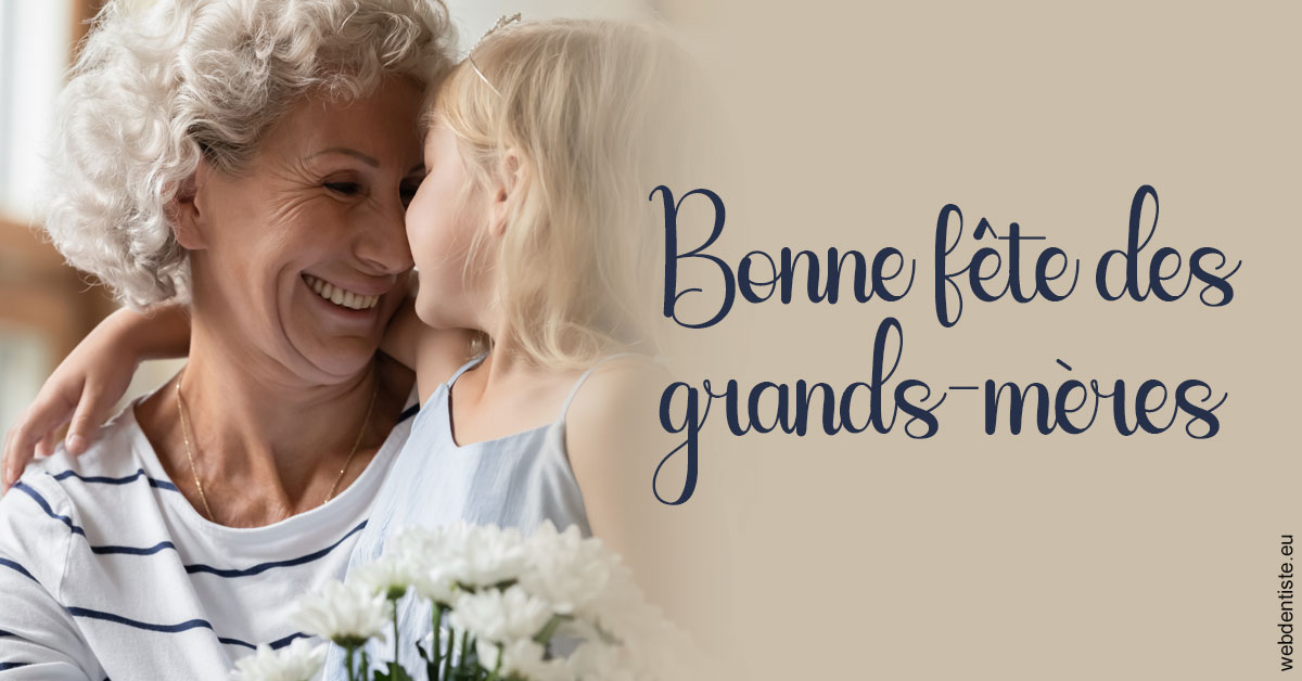 https://www.dr-quentel.fr/La fête des grands-mères 1