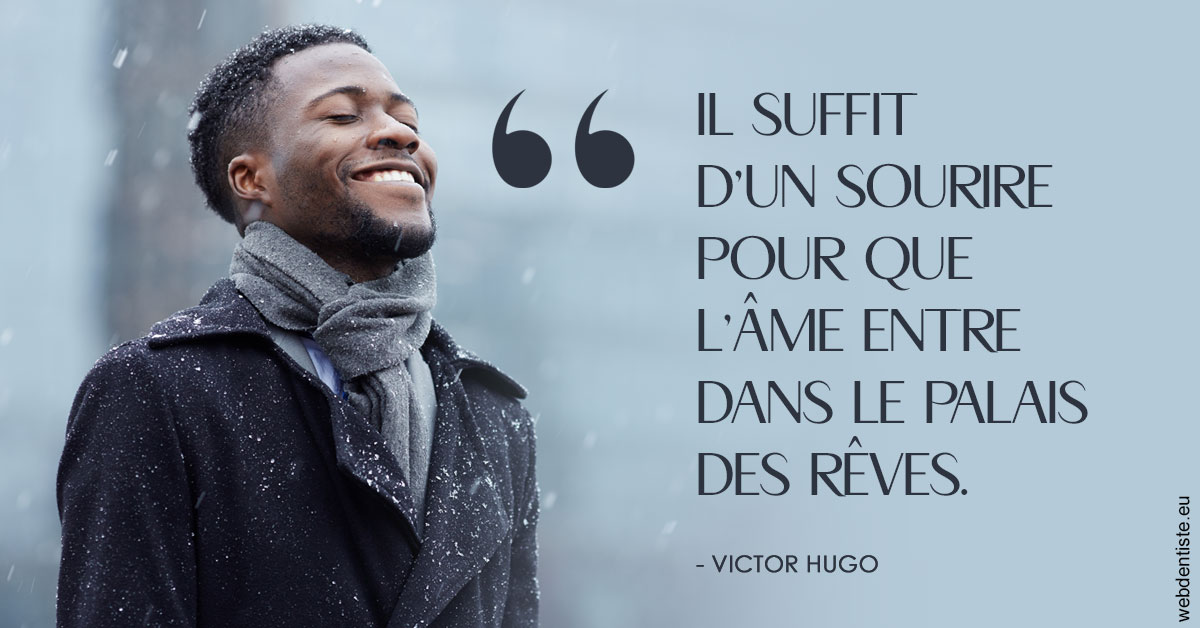 https://www.dr-quentel.fr/2023 T4 - Victor HUGO 01