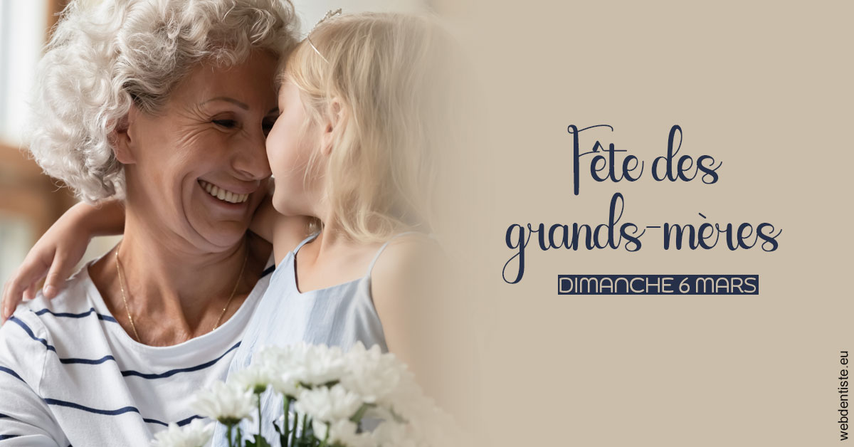 https://www.dr-quentel.fr/La fête des grands-mères 1