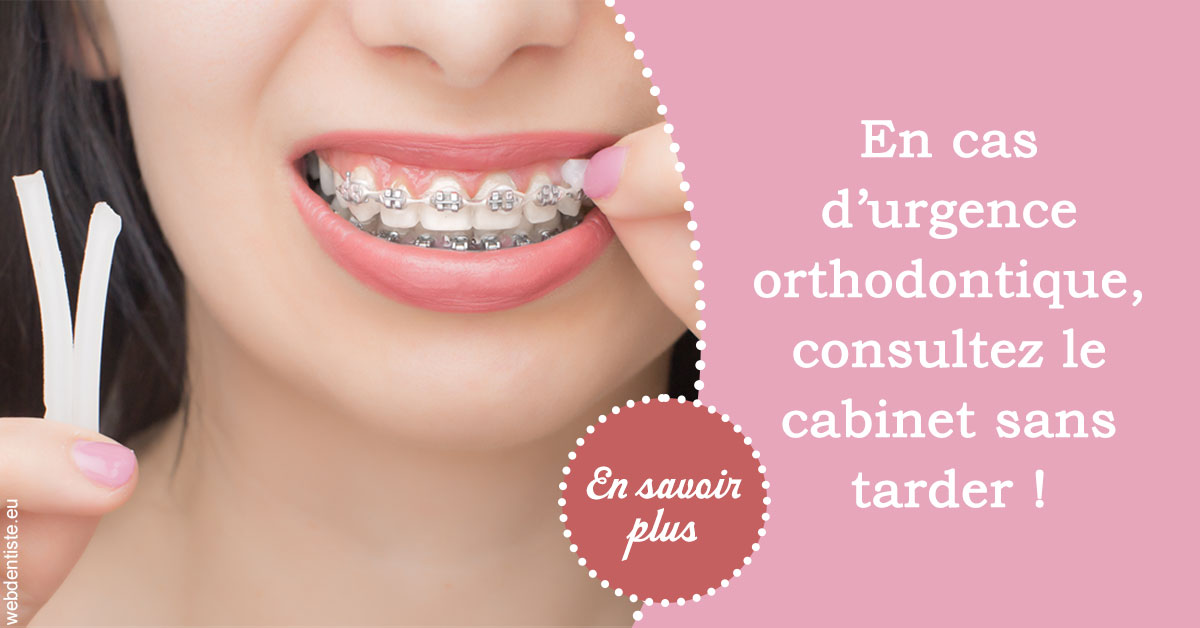 https://www.dr-quentel.fr/Urgence orthodontique 1